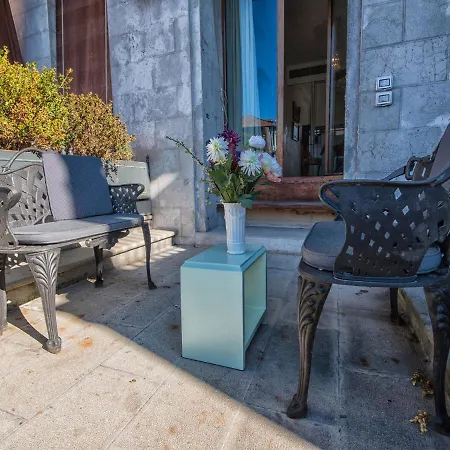 Grimaldi Apartments Hermitage Canal Grande View Venice Exterior photo